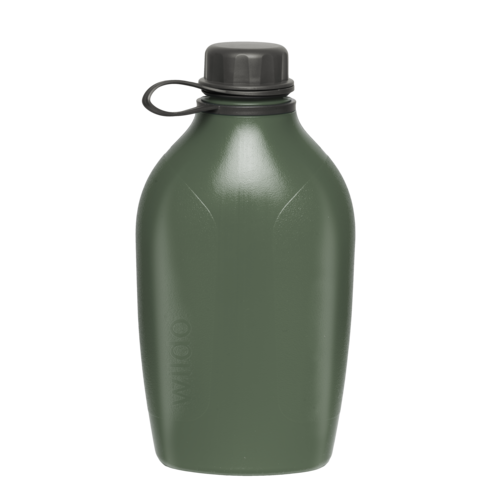 Explorer Bottle 1000ml (Olive)
