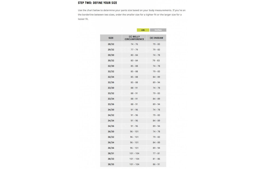 Striker XT Gen.3 Combat Pants (Multicam)