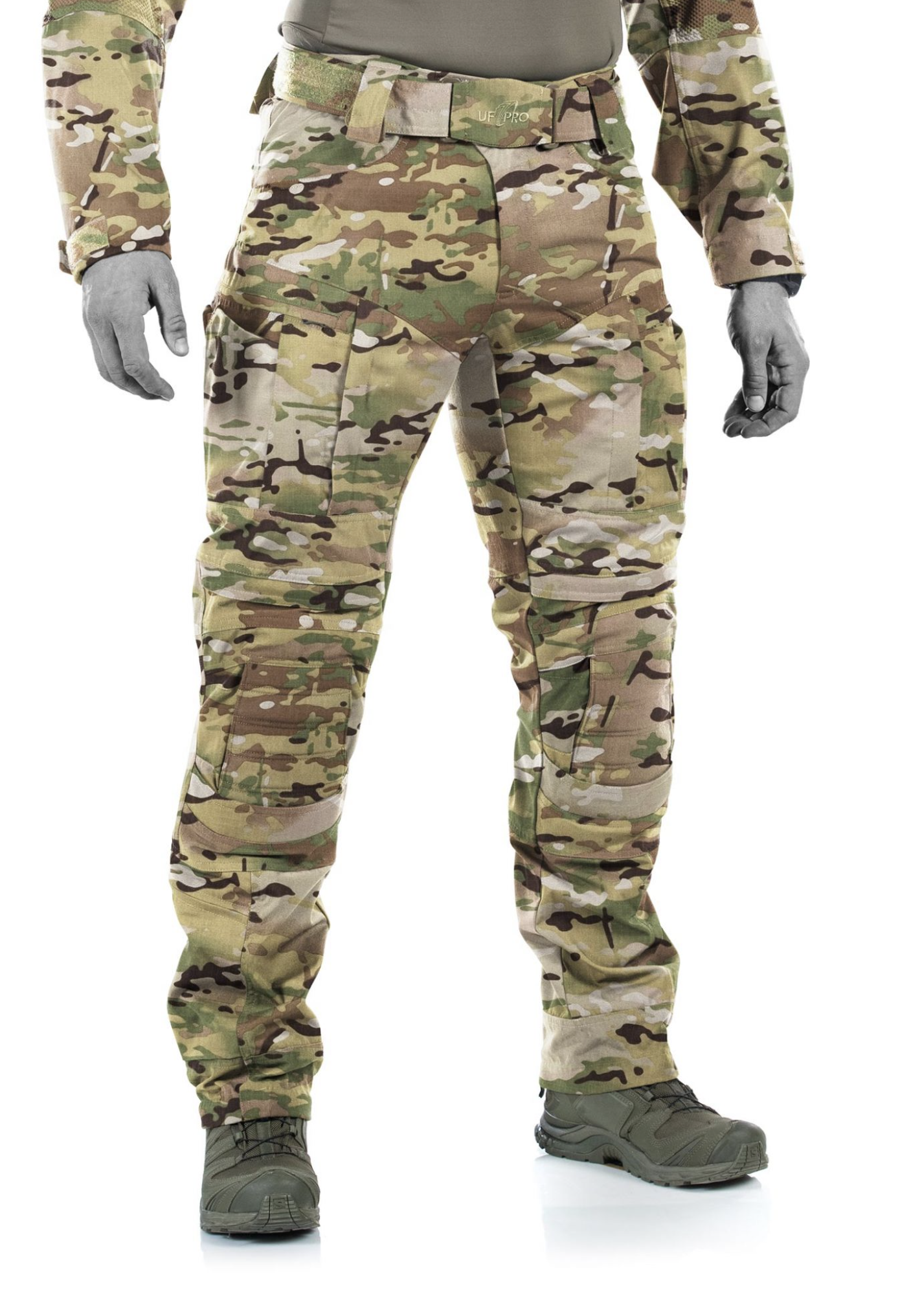 Striker XT Gen.3 Combat Pants (Multicam)