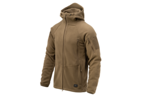 Patriot Jacket Mk2 Hybrid Fleece Jacket (Coyote)