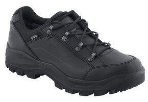 Renegade II GTX LO Ws (Women) (Black)