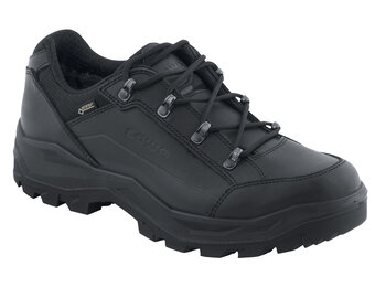 Renegade II GTX LO Ws (Women) (Black)