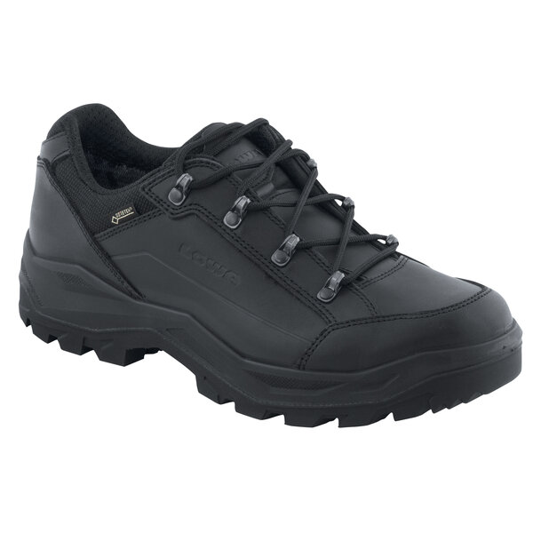 Renegade II GTX LO Ws (Women) (Black)
