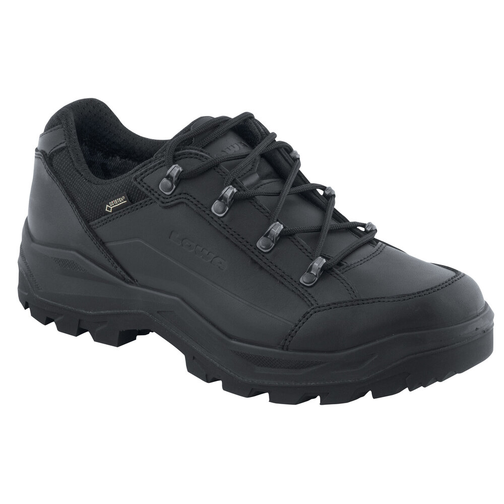Chaussures Lowa Renegade EVO Mid GORE-TEX femme