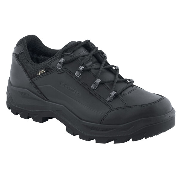 Renegade II GTX LO (Black)