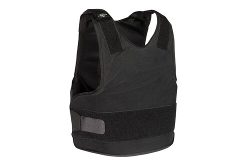 MT-PRO Level IIIA Set (Bulletproof + Stab Proof Vest)