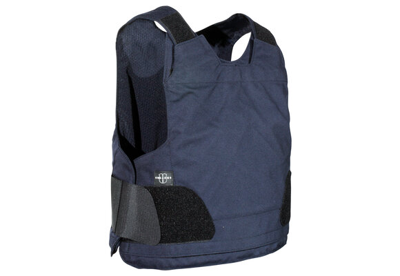 Patrol Carrier (Navy Blue)