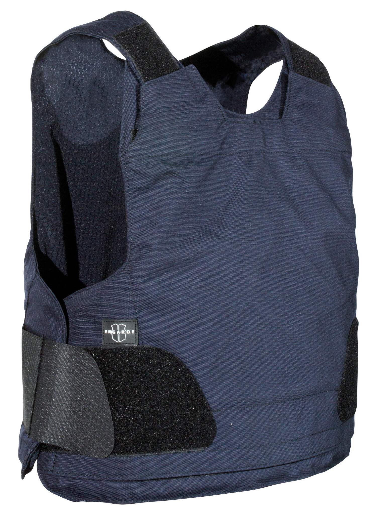 Patrol Carrier (Navy Blue)