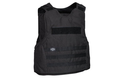 Rhino Carrier (Black)