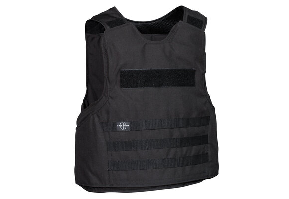 Rhino Carrier (Black)