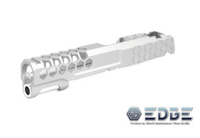 Custom HIVE Slide (Silver) (Hi-Capa 4.3)