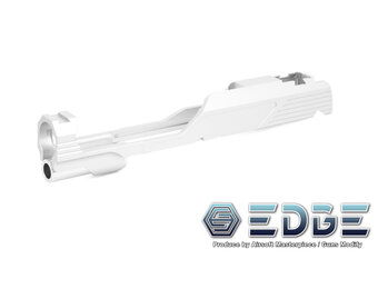 Custom MEGA Slide (Silver) (Hi-Capa 4.3)