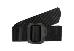 1.5" TDU Belt (Black)