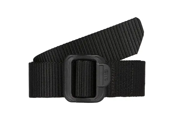 1.5" TDU Belt (Black)