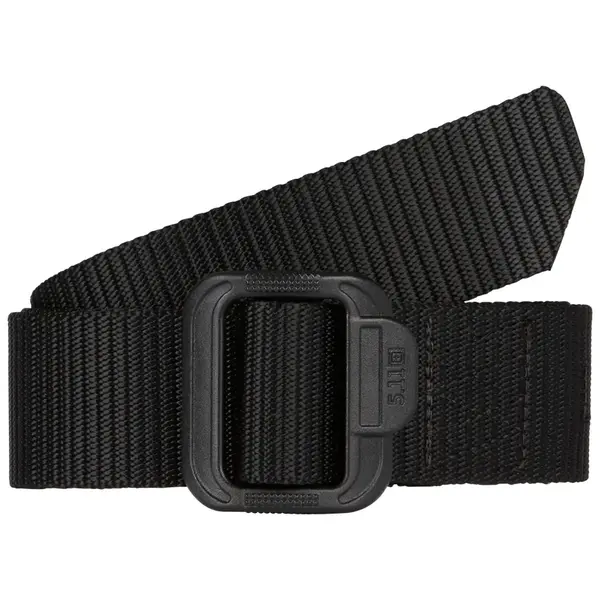 1.5" TDU Belt (Black)