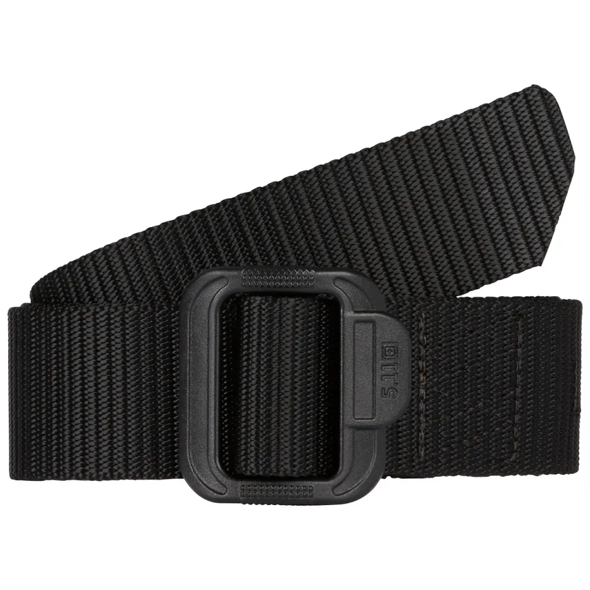 1.5" TDU Belt (Black)
