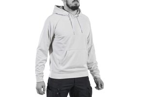 Hawk Raider Functional Hoodie (Grey)