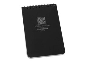 All Weather Notebook No. 746 (Black)