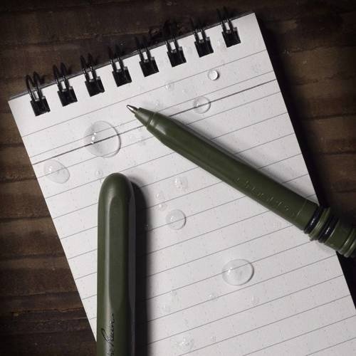 All-Weather Pocket Pen 2pcs FDE92