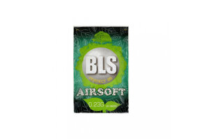 Bio BB 0,23g (4300rds) (White)