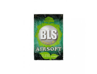 Bio BB 0,23g (4300rds) (White)