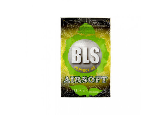 Bio BB 0,25g (4000rds) (White)
