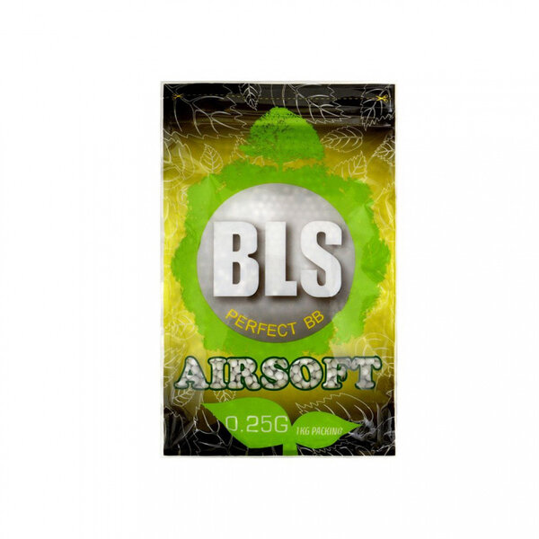 Bio BB 0,25g (4000rds) (White)