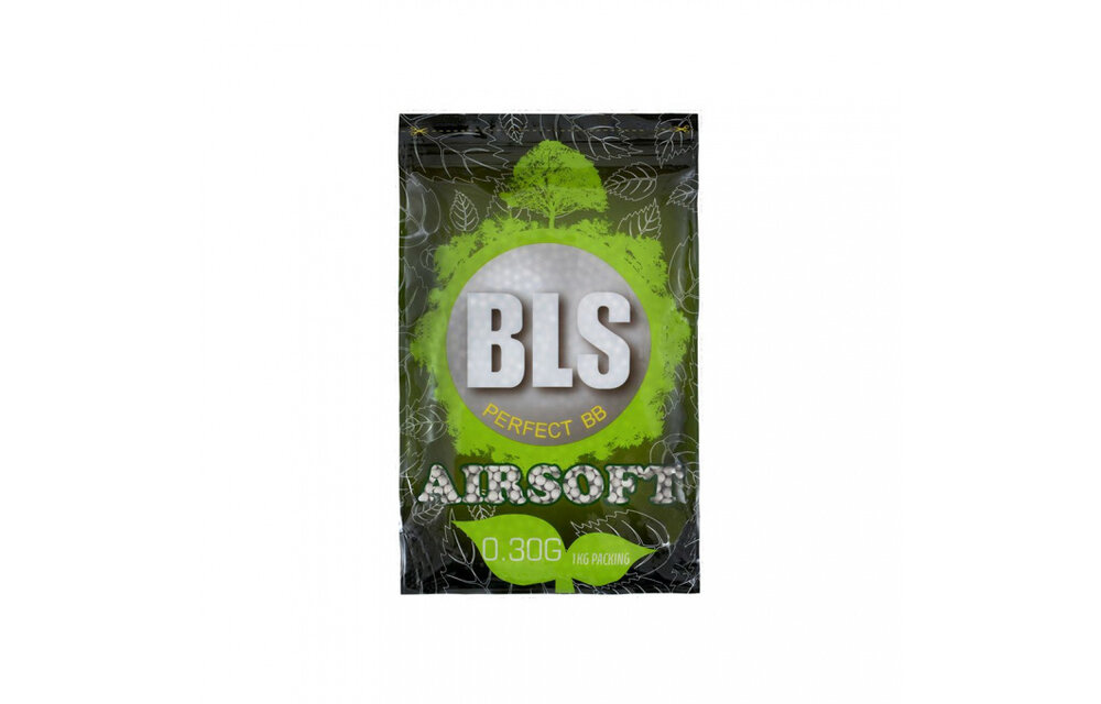Bio BB 0,30g (3300rds) (White)