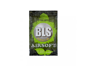 Bio BB 0,30g (3300rds) (White)