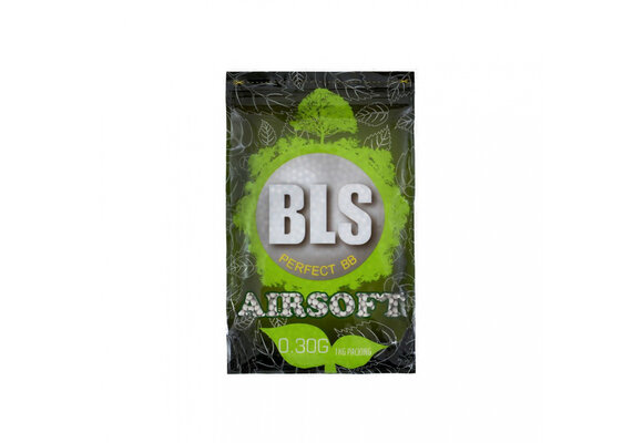 Bio BB 0,30g (3300rds) (White)