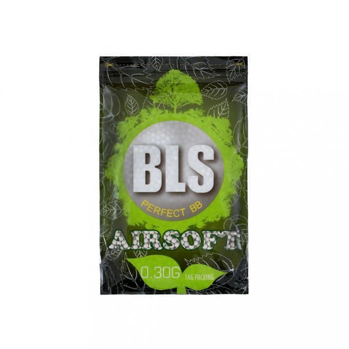 Bio BB 0,30g (3300rds) (White)