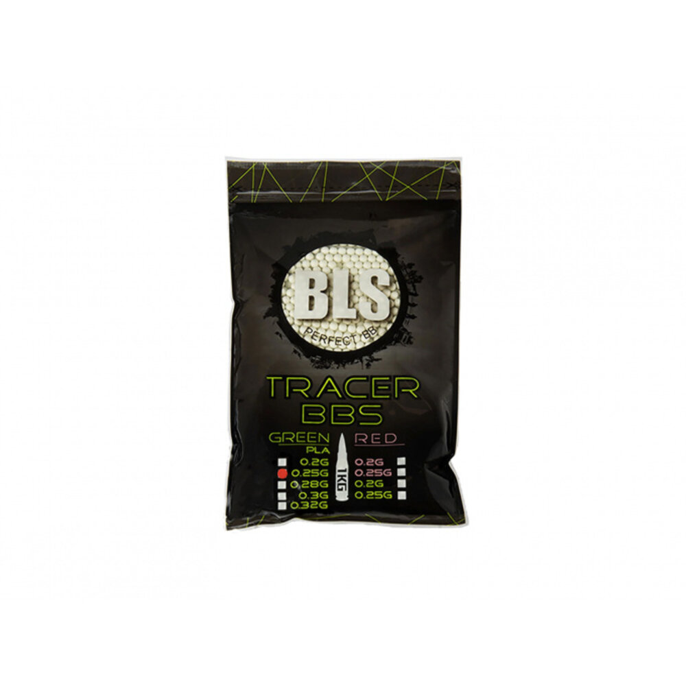 Bio TRACER BB 0,25g (4000rds) (Green)