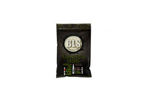 Bio TRACER BB 0,25g (4000rds) (Green)