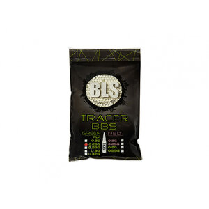 Bio TRACER BB 0,25g (4000rds) (Green)