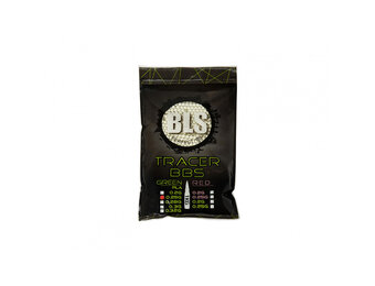 Bio TRACER BB 0,25g (4000rds) (Green)