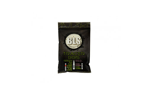 Bio TRACER BB 0,25g (4000rds) (Green)