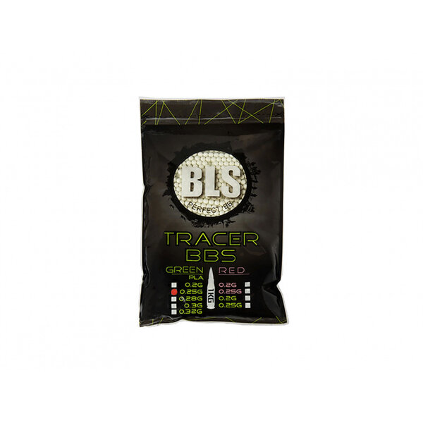 Bio TRACER BB 0,25g (4000rds) (Green)
