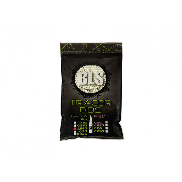 Bio TRACER BB 0,28g (3500rds) (Green)
