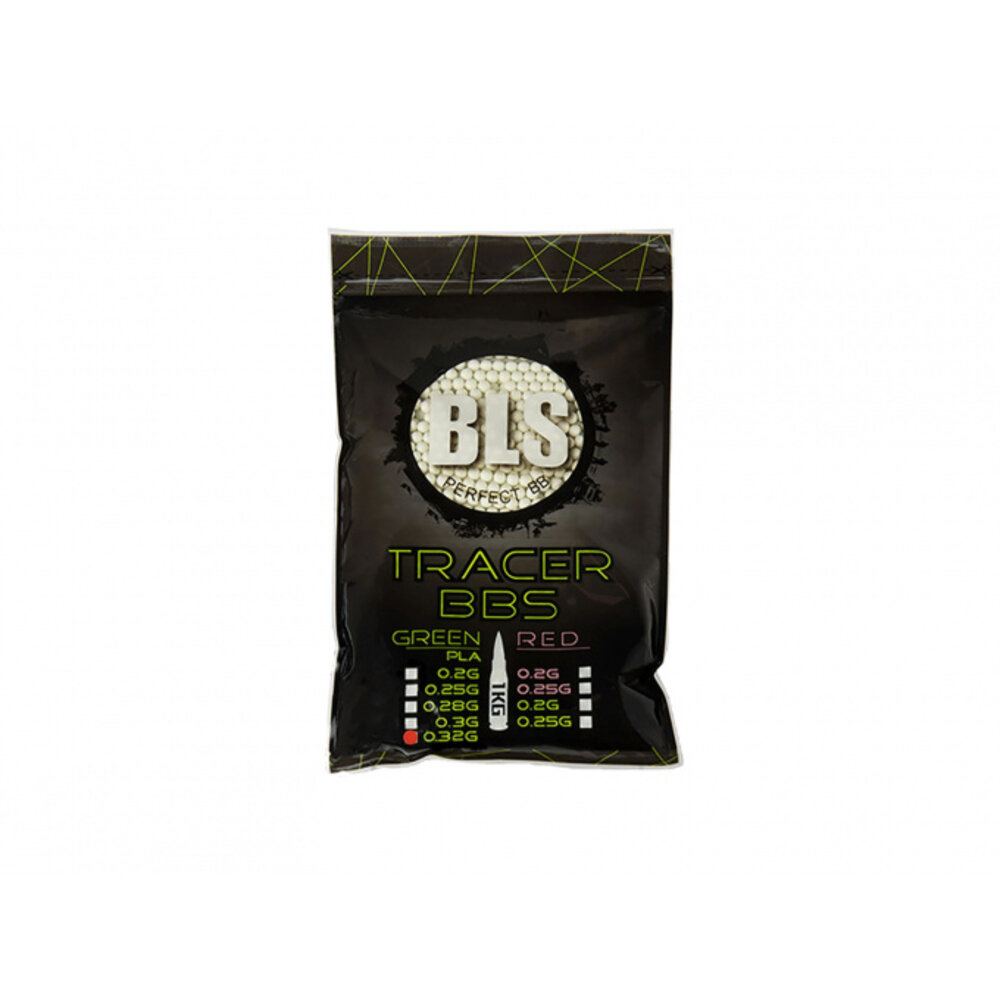 Bio TRACER BB 0,32g (3125rds) (Green)