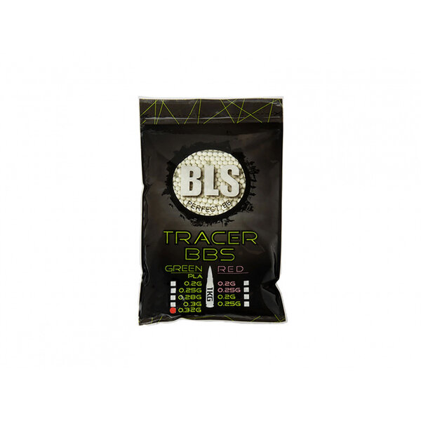 Bio TRACER BB 0,32g (3125rds) (Green)