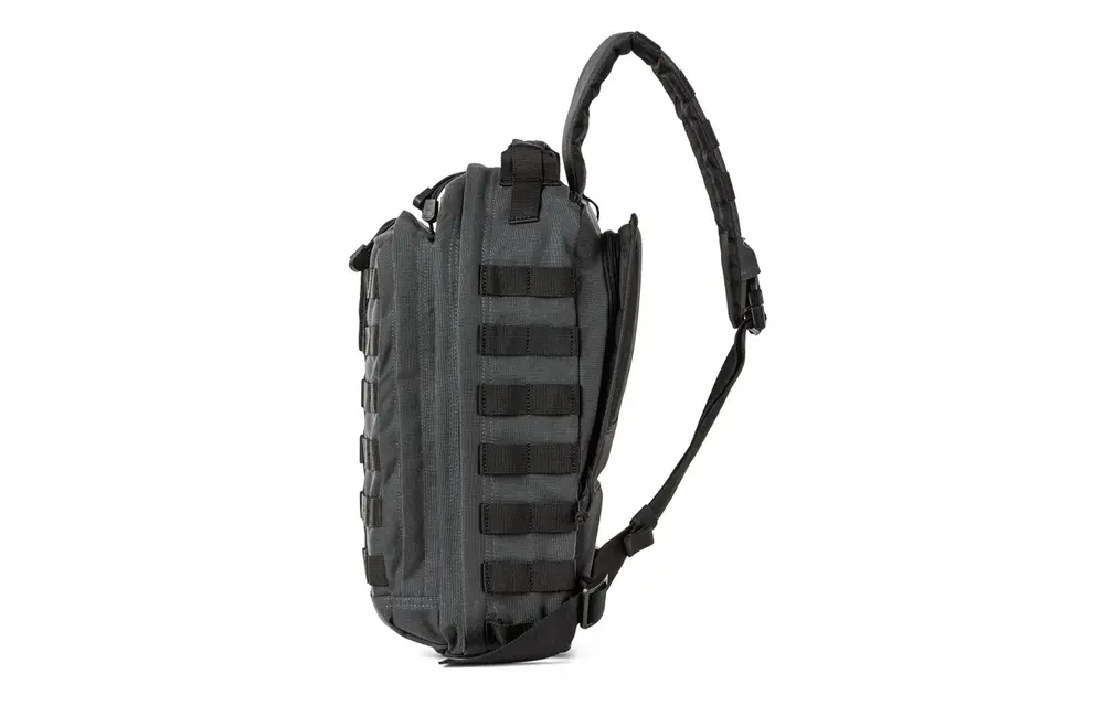 RUSH MOAB 8 Slingpack 13L (Double Tap)