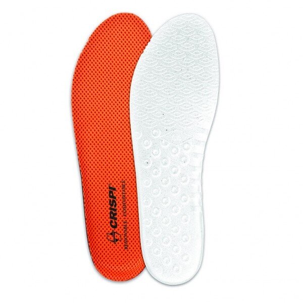 Air Mesh Insole Zool (Orange / White)
