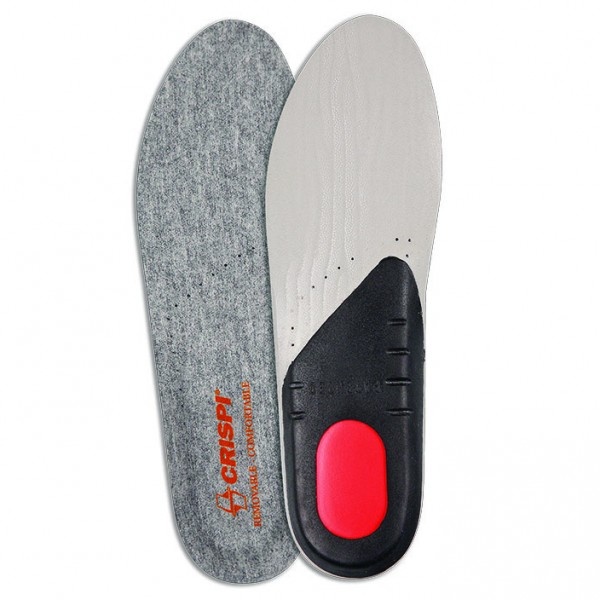 Thermo Insole Zool