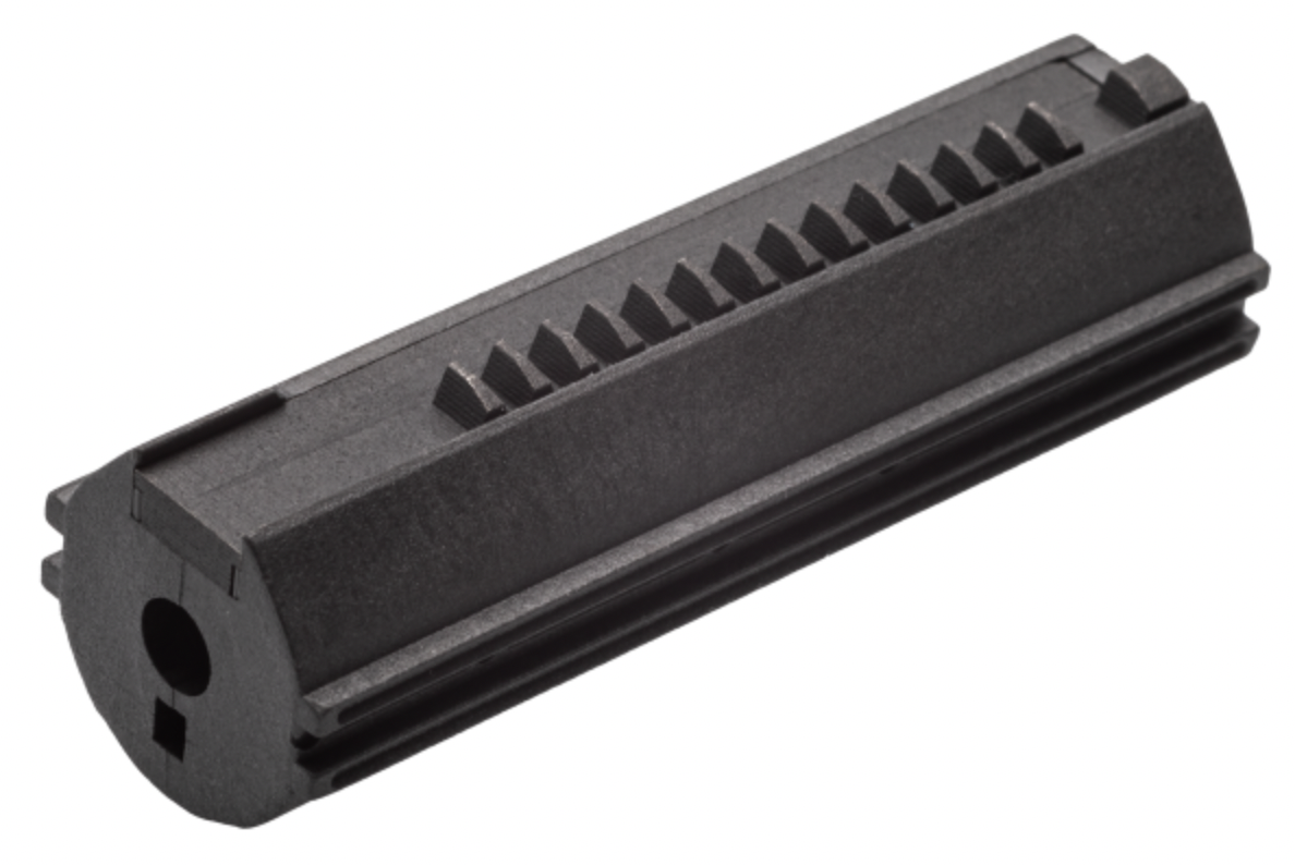 NEXT-GEN Marui SCAR Technopolymer Carbon Fiber Piston Metal Rack