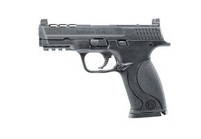 Smith & Wesson M&P9 Performance Center GBB