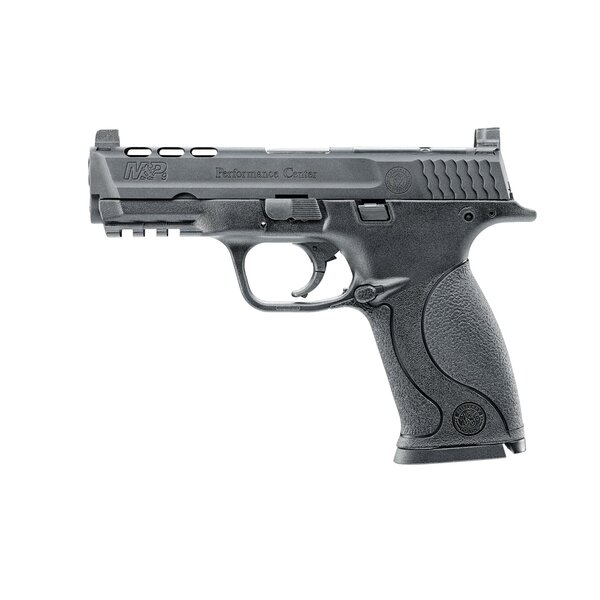 Smith & Wesson M&P9 Performance Center GBB