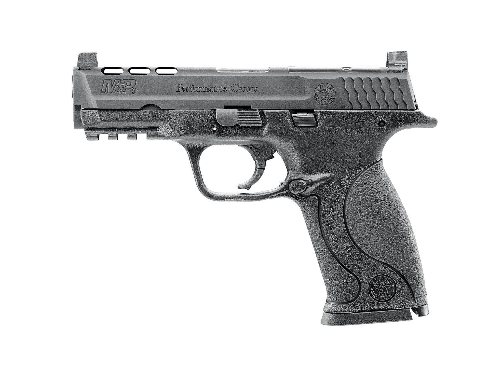 Smith & Wesson M&P9 Performance Center GBB