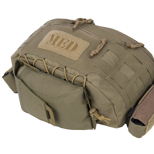 Lysander MED Waist Bag (Multicam)