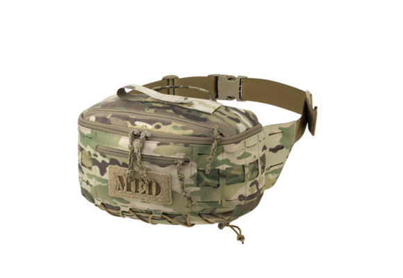Lysander MED Waist Bag (Multicam)