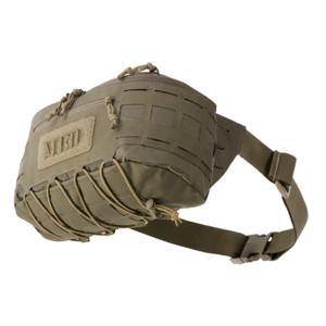 Lysander MED Waist Bag (Coyote Brown)